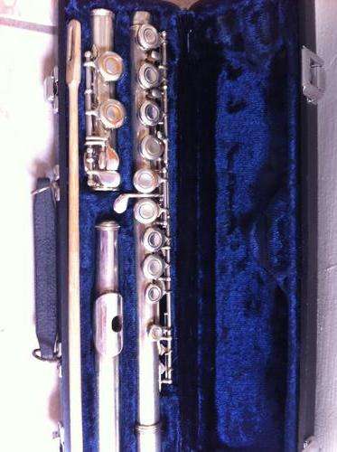 Flute